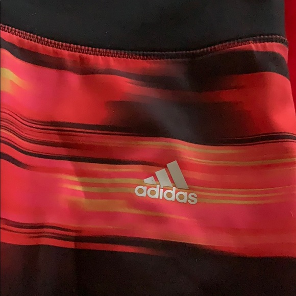 Adidas leggings - Picture 2 of 2